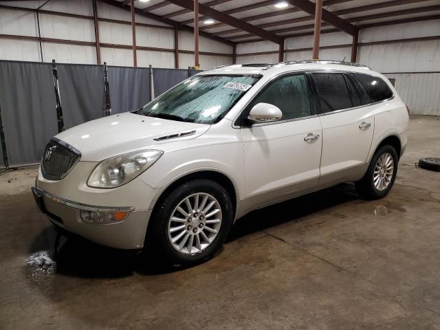 BUICK ENCLAVE 2012 with VIN 5GAKRCED2CJ313062 - Photo from auction