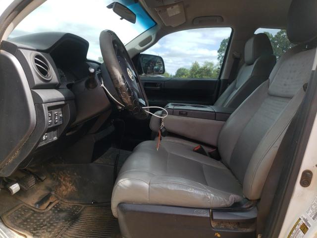 Photo 7 from auction – 2014 TOYOTA TUNDRA DOU with VIN 5TFRU5F18EX032329