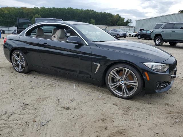 Photo 4 from auction – 2016 BMW 428 I SULE with VIN WBA3V7C56G5A28087