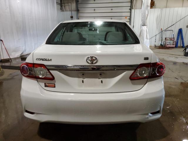 Photo 6 from auction – 2013 TOYOTA COROLLA BA with VIN 2T1BU4EE9DC942276