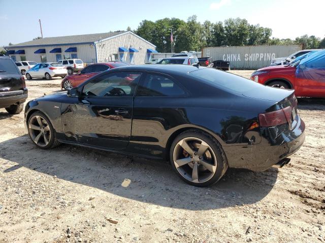 Photo 2 from auction – 2015 AUDI S5 PREMIUM with VIN WAUCGAFR6FA008723