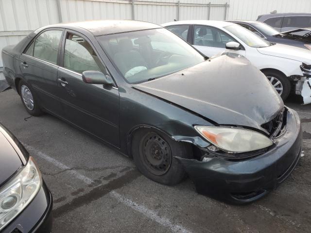 Photo 4 from auction – 2003 TOYOTA CAMRY LE with VIN 4T1BE32K63U698522