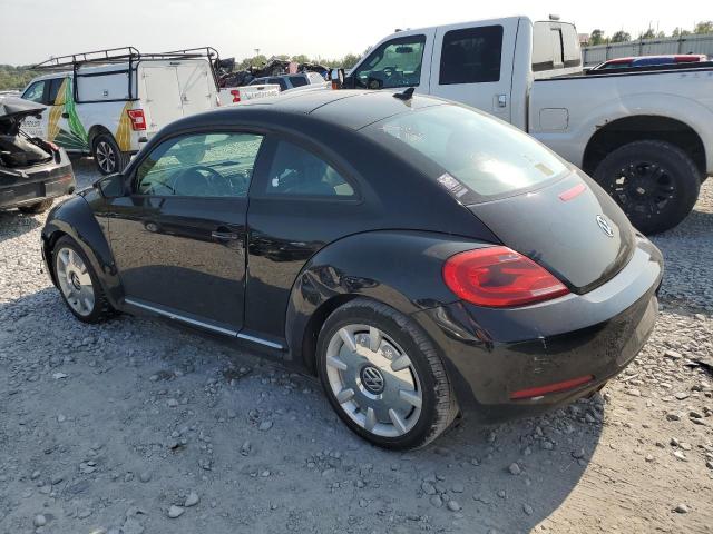 Photo 2 from auction – 2012 VOLKSWAGEN BEETLE with VIN 3VWJP7ATXCM611427