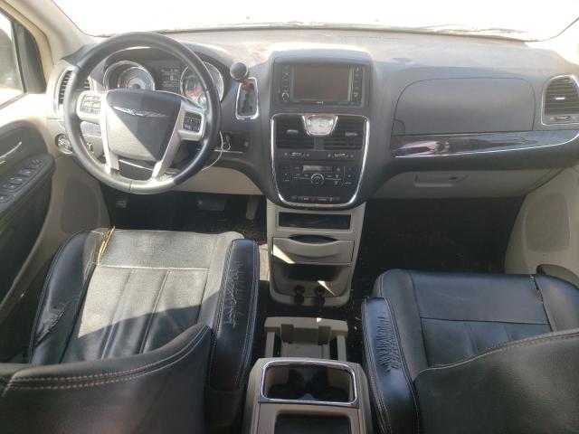 Photo 8 from auction – 2015 CHRYSLER TOWN & COU with VIN 2C4RC1BG9FR711158