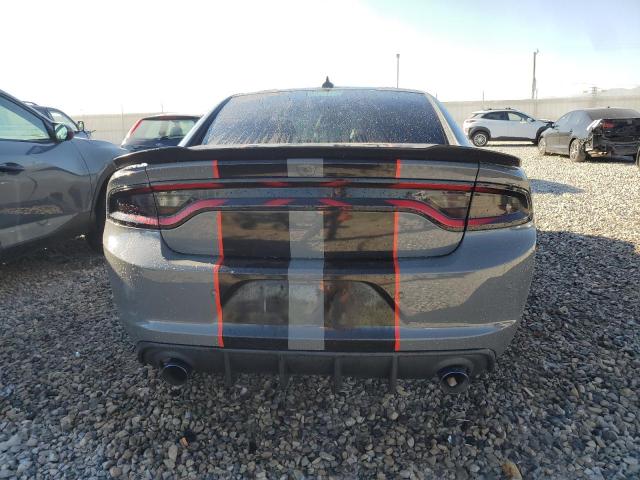 Photo 6 from auction – 2017 DODGE CHARGER R/ with VIN 2C3CDXCT3HH595938