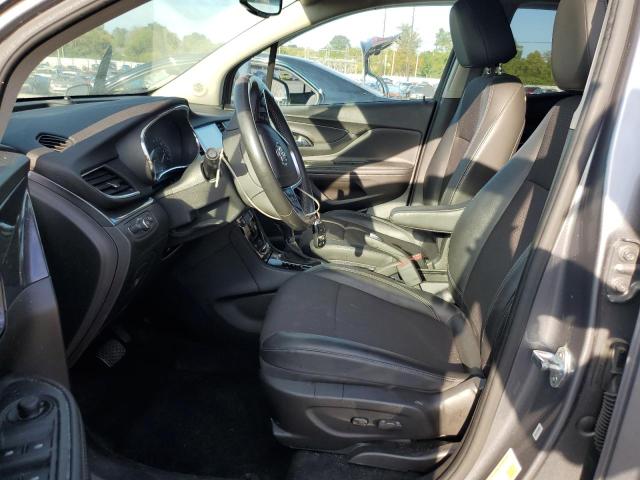 Photo 7 from auction – 2020 BUICK ENCORE SPO with VIN KL4CJ2SB8LB016194