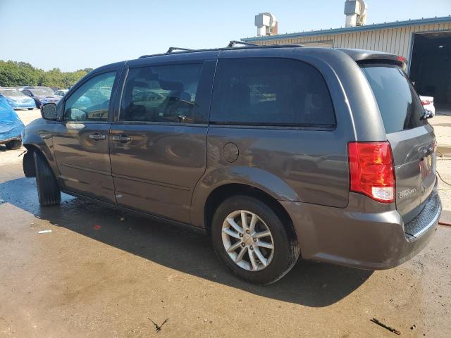 Photo 2 from auction – 2016 DODGE GRAND CARA with VIN 2C4RDGCG0GR381300