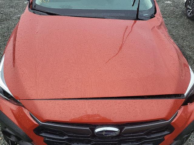 Photo 12 from auction – 2024 SUBARU CROSSTREK with VIN JF2GUADC5RH359907