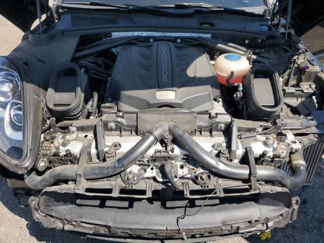 Photo 12 from auction – 2016 PORSCHE MACAN S with VIN WP1AB2A55GLB40623