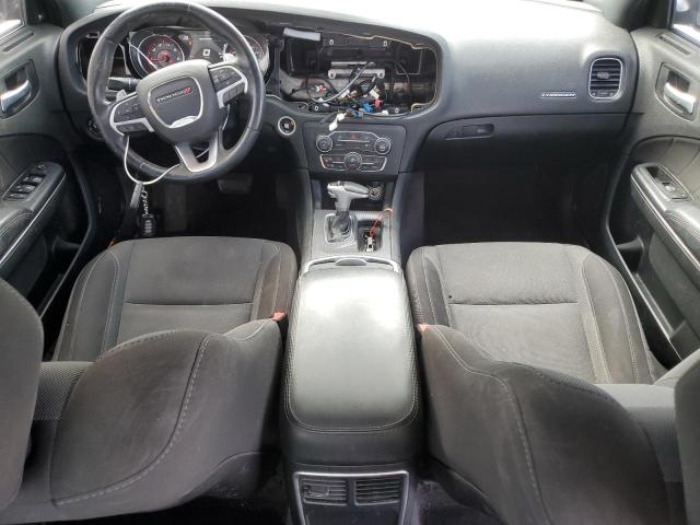 Снимка 8 от търг – 2017 DODGE CHARGER R/ с VIN 2C3CDXCT3HH601852