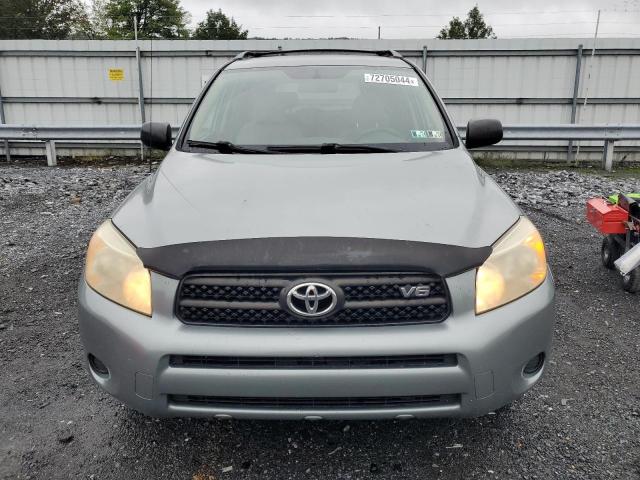 Photo 5 from auction – 2007 TOYOTA RAV4 with VIN JTMBK33V475021393