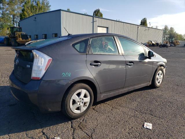 Photo 3 from auction – 2011 TOYOTA PRIUS with VIN JTDKN3DU9B1359742