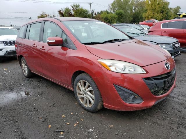 Photo 4 from auction – 2013 MAZDA 5 with VIN JM1CW2BL6D0155916