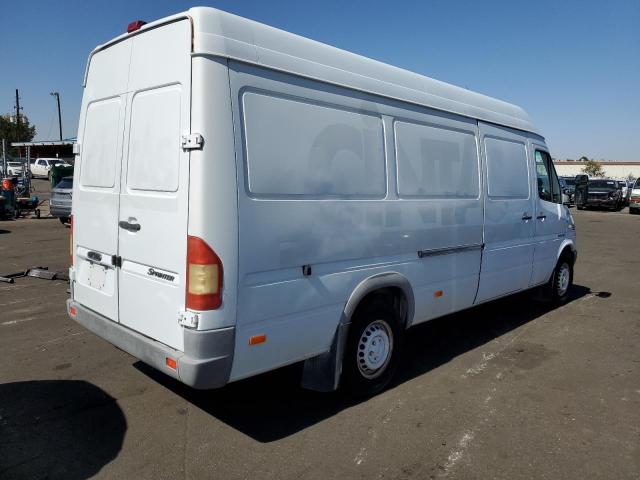 Photo 3 from auction – 2006 FREIGHTLINER SPRINTER 2 with VIN WDYPD744065877919