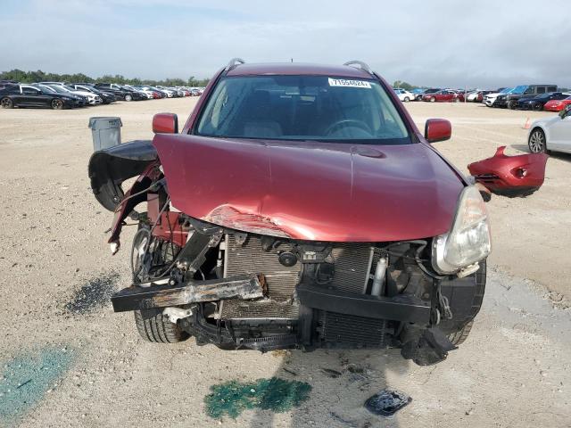 Photo 5 from auction – 2013 NISSAN ROGUE S with VIN JN8AS5MT2DW551151