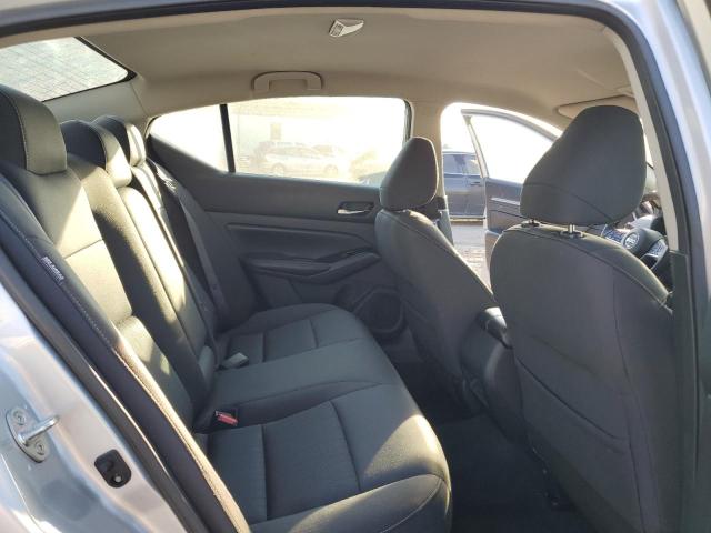 Photo 10 from auction – 2021 NISSAN ALTIMA SV with VIN 1N4BL4DV5MN328252