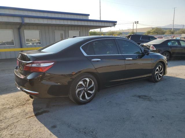 Photo 3 from auction – 2016 HONDA ACCORD EX with VIN 1HGCR2F75GA109546