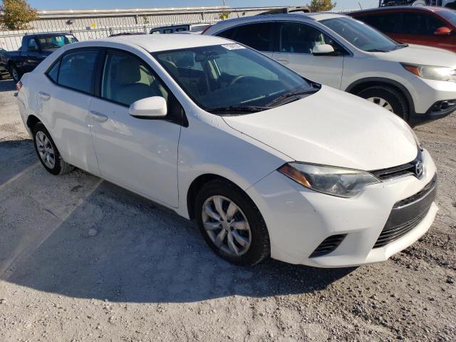 Photo 4 from auction – 2016 TOYOTA COROLLA L with VIN 5YFBURHE0GP430371