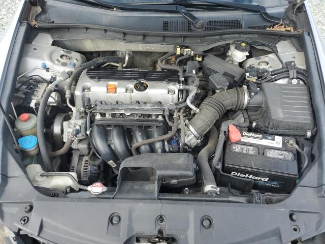 Photo 11 from auction – 2011 HONDA ACCORD LXP with VIN 1HGCP2F47BA147476