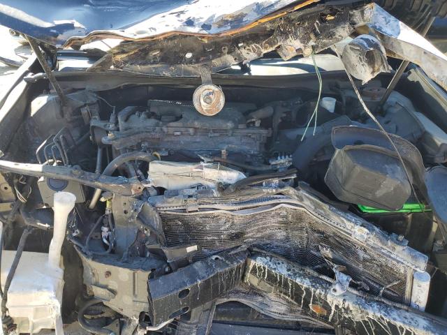 Photo 11 from auction – 2012 TOYOTA CAMRY BASE with VIN 4T4BF1FK8CR204727