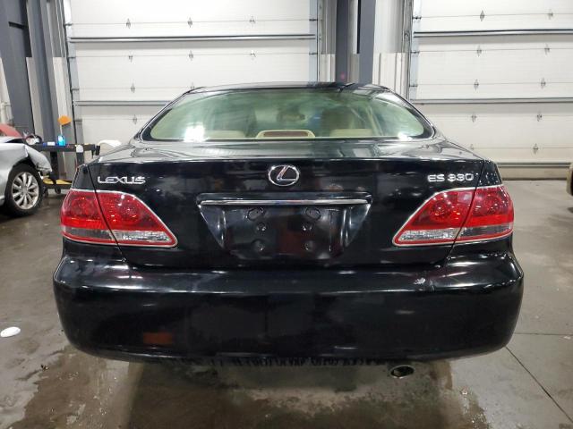 Photo 6 from auction – 2005 LEXUS ES 330 with VIN JTHBA30GX55103911