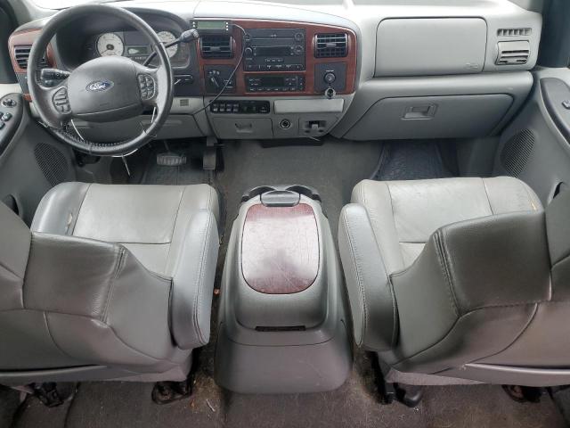 Photo 8 from auction – 2006 FORD F350 SRW S with VIN 1FTWW31P66EA66344