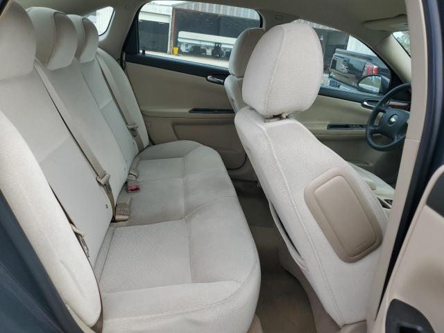 Photo 10 from auction – 2009 CHEVROLET IMPALA 1LT with VIN 2G1WT57K391118009