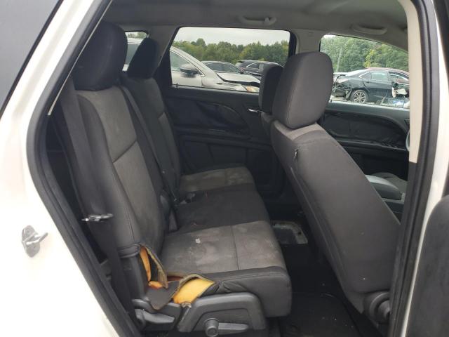 Photo 11 from auction – 2009 DODGE JOURNEY SE with VIN 3D4GG47B39T564656