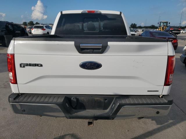 Photo 6 from auction – 2016 FORD F150 SUPER with VIN 1FTEW1C81GKD84073