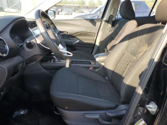 Photo 7 from auction – 2021 NISSAN KICKS SV with VIN 3N1CP5CV2ML525943