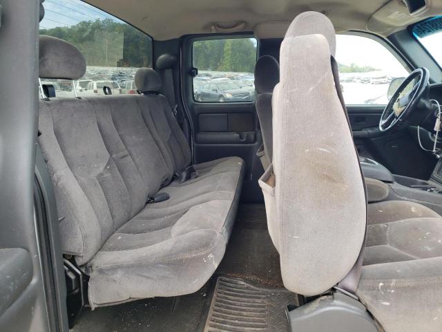Photo 10 from auction – 2004 GMC NEW SIERRA with VIN 2GTEK19T441131185