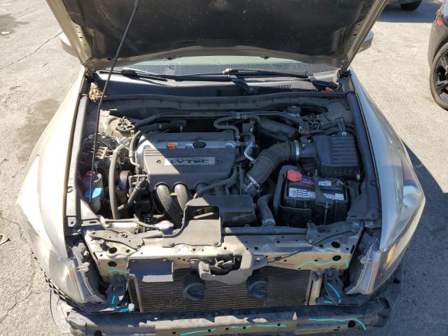 Photo 11 from auction – 2008 HONDA ACCORD EX with VIN JHMCP26718C043151