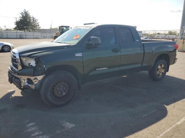 TOYOTA TUNDRA 2011 with VIN 5TFUY5F18BX195945 - Photo from auction