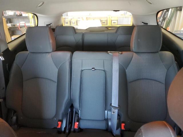 Photo 10 from auction – 2015 CHEVROLET TRAVERSE L with VIN 1GNKVGKD2FJ336391
