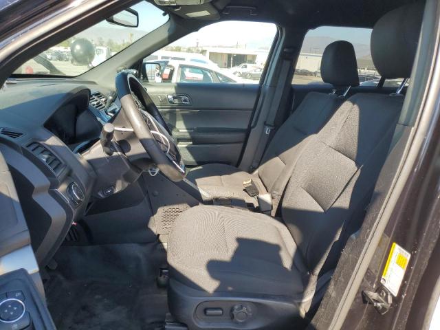 Photo 7 from auction – 2019 FORD EXPLORER P with VIN 1FM5K8AR5KGA30306