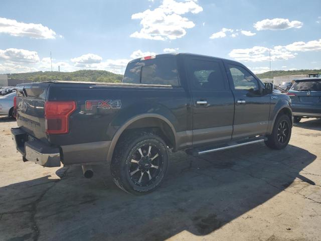 Photo 3 from auction – 2018 FORD F150 SUPER with VIN 1FTFW1E11JFE60654