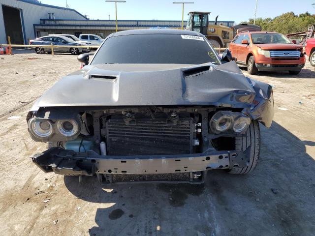 Photo 5 from auction – 2018 DODGE CHALLENGER with VIN 2C3CDZAG7JH318278