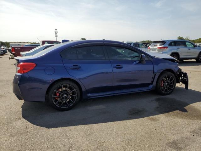 Photo 3 from auction – 2020 SUBARU WRX PREMIU with VIN JF1VA1B67L9834203