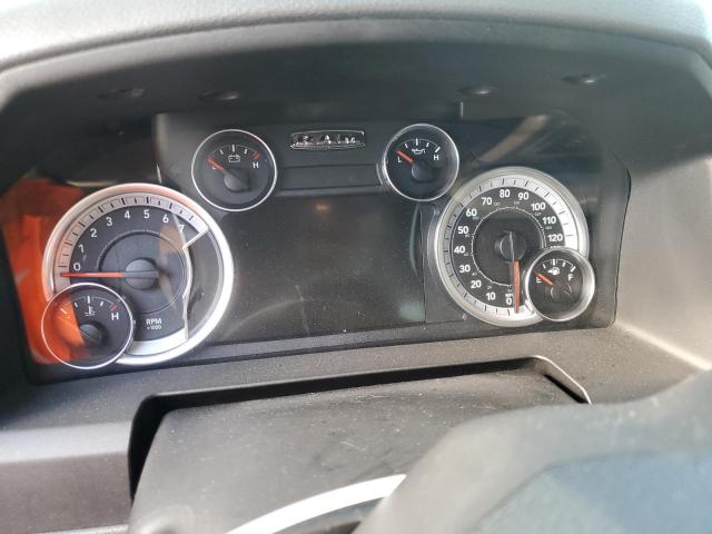 Photo 9 from auction – 2013 RAM 1500 SLT with VIN 1C6RR6LT5DS627011