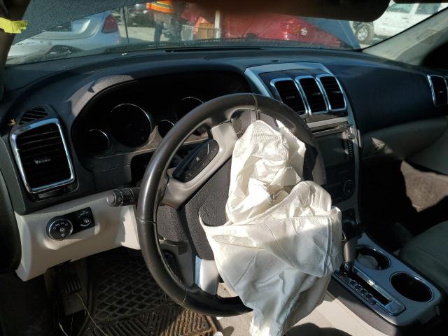 Photo 8 from auction – 2012 GMC ACADIA SLT with VIN 1GKKVRED7CJ414003