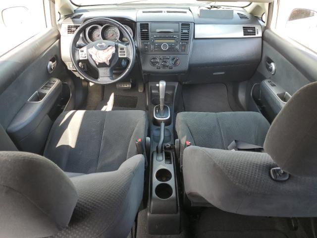 Photo 8 from auction – 2012 NISSAN VERSA S with VIN 3N1BC1CP9CK279642