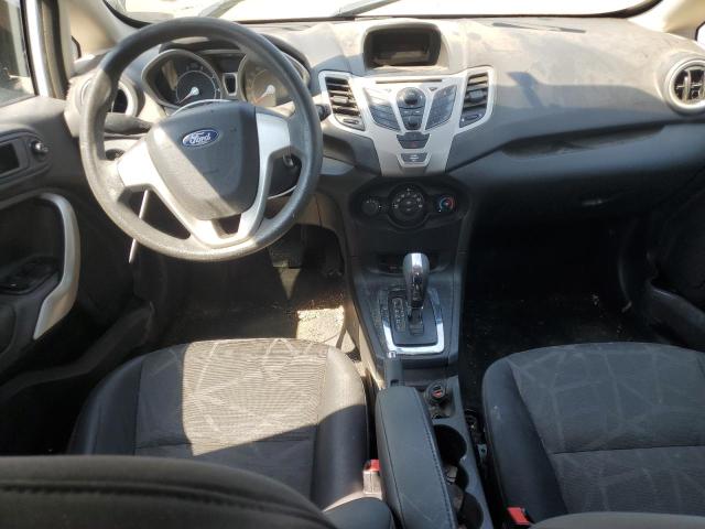 Photo 8 from auction – 2012 FORD FIESTA SE with VIN 3FADP4EJXCM171299