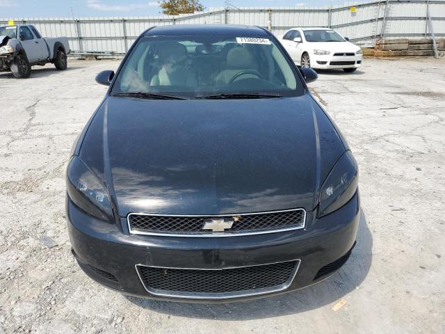 Photo 5 from auction – 2013 CHEVROLET IMPALA LTZ with VIN 2G1WC5E30D1231338