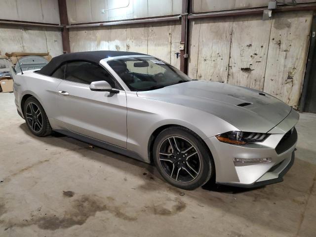 Photo 4 from auction – 2019 FORD MUSTANG with VIN 1FATP8UH4K5148980