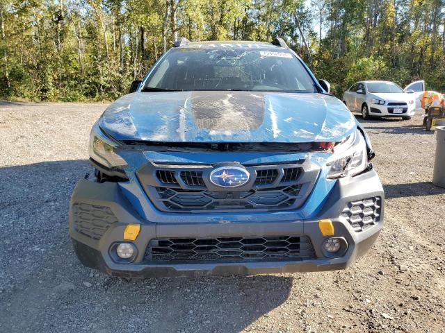 Photo 5 from auction – 2024 SUBARU OUTBACK WI with VIN 4S4BTHTD1R3152454