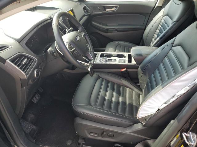 Photo 7 from auction – 2024 FORD EDGE SEL with VIN 2FMPK4J99RBA70293