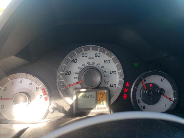 Photo 9 from auction – 2015 HONDA PILOT EXL with VIN 5FNYF4H58FB039518