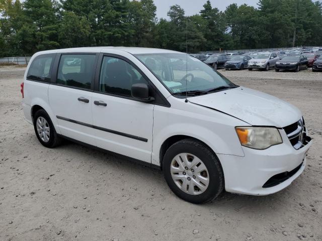 Photo 4 from auction – 2014 DODGE GRAND CARA with VIN 2C4RDGBG4ER327724