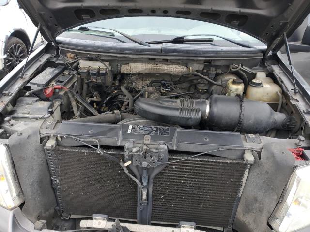 Photo 11 from auction – 2007 FORD F150 with VIN 1FTRX12W67NA81576
