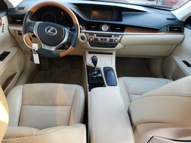 Фото 8 с аукциона – 2015 LEXUS ES 300H с VIN JTHBW1GG7F2089707